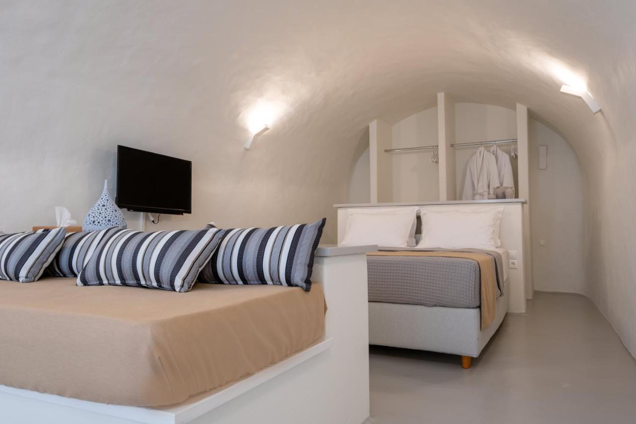 Outopoia Cave Studios Экстерьер фото