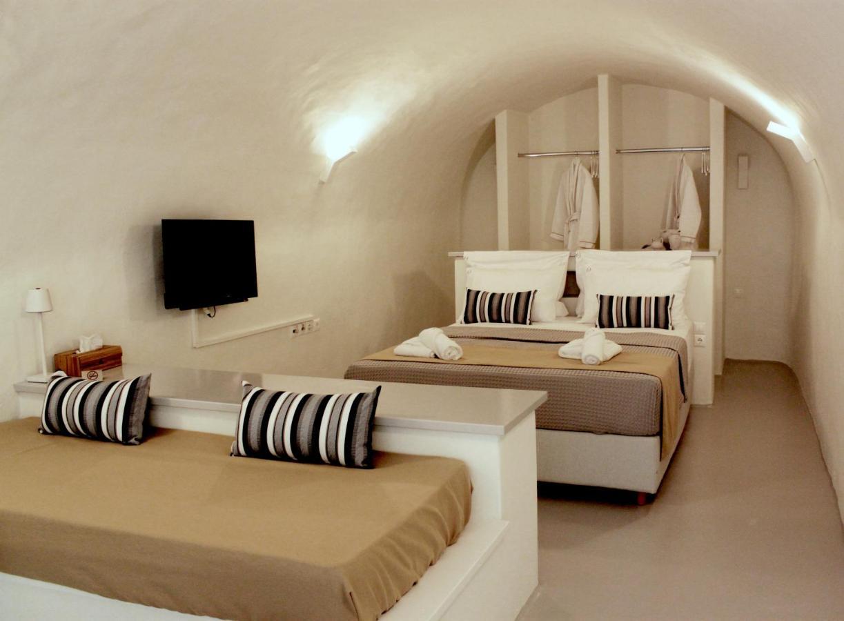 Outopoia Cave Studios Экстерьер фото