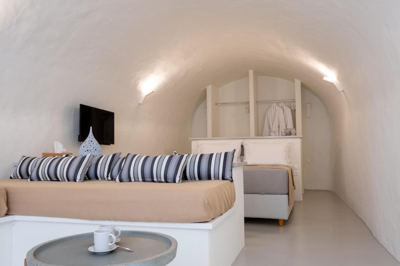 Outopoia Cave Studios Экстерьер фото